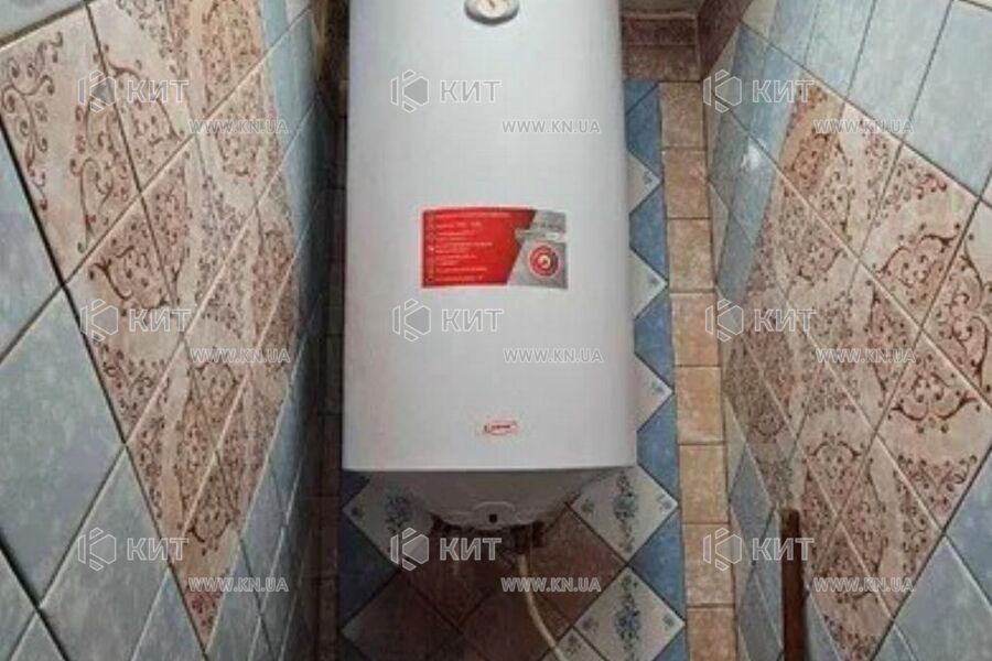 Продажа квартиры Харьков, Одесская, 46м²