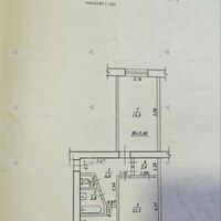 Продажа квартиры Харьков, Одесская, 46м²
