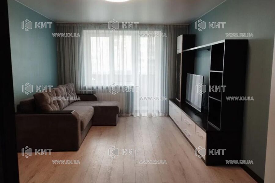 Продажа квартиры Харьков, Павлово Поле, 73.8м²