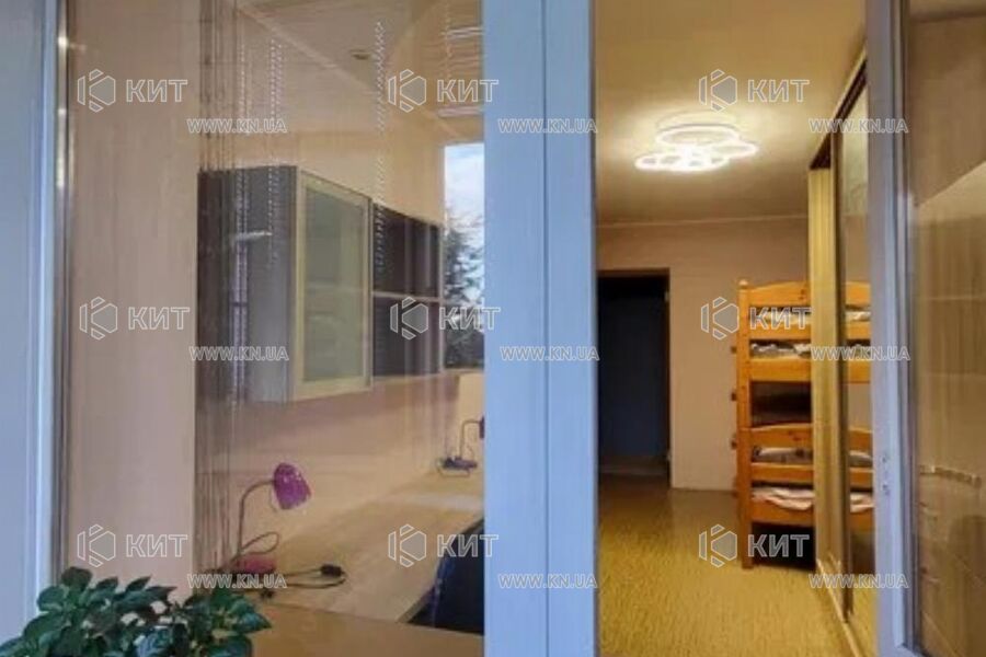 Продажа квартиры Харьков, Новые дома, 59м²