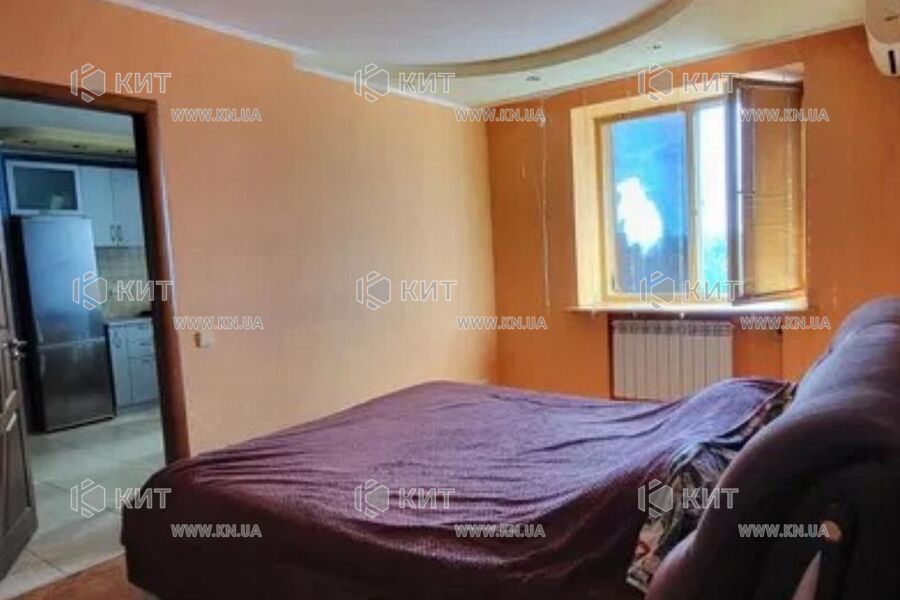 Продажа квартиры Харьков, Новые дома, 59м²