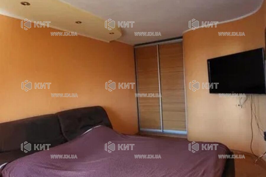 Продажа квартиры Харьков, Новые дома, 59м²