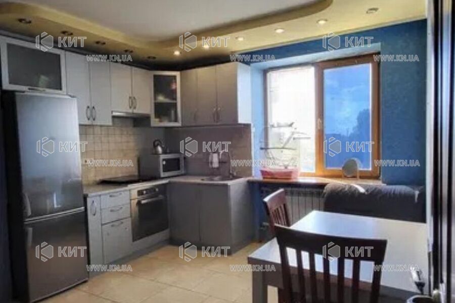 Продажа квартиры Харьков, Новые дома, 59м²