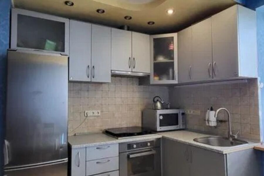 Продажа квартиры Харьков, Новые дома, 59м²