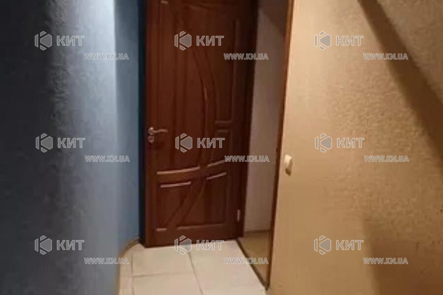 Продажа квартиры Харьков, Новые дома, 59м²