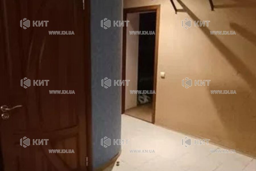 Продажа квартиры Харьков, Новые дома, 59м²