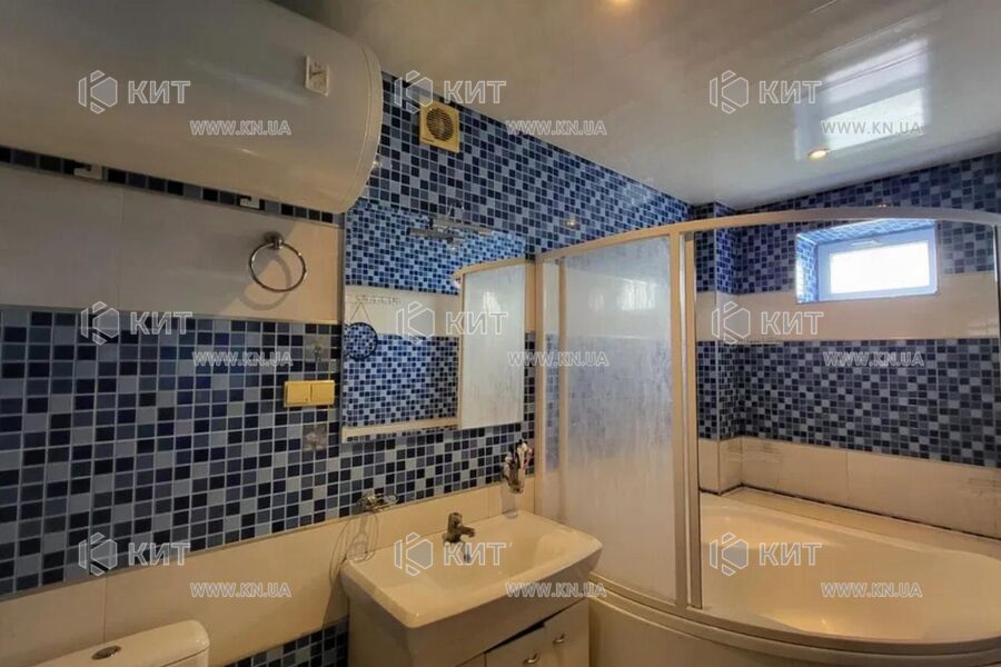 Продажа квартиры Харьков, Новые дома, 59м²