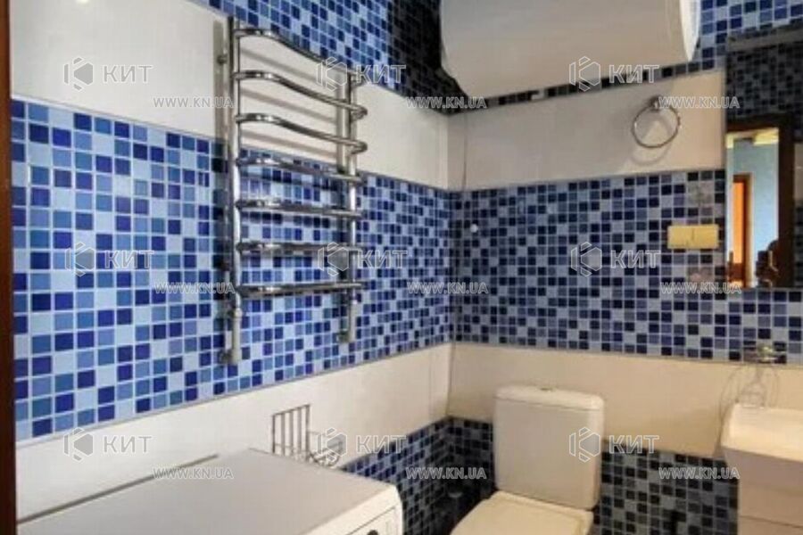 Продажа квартиры Харьков, Новые дома, 59м²