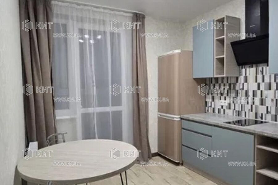 Продажа квартиры Харьков, Салтовка, 34м²