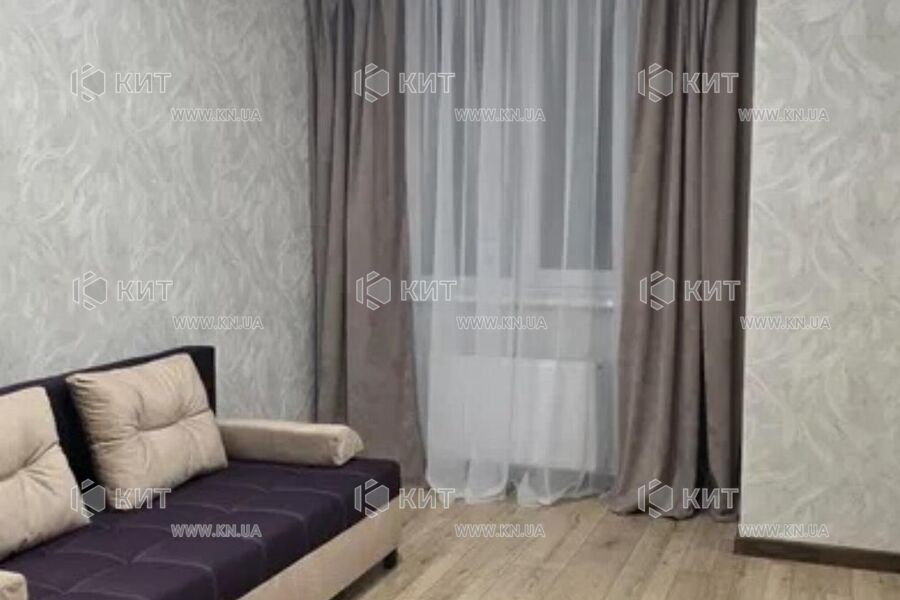 Продажа квартиры Харьков, Салтовка, 34м²