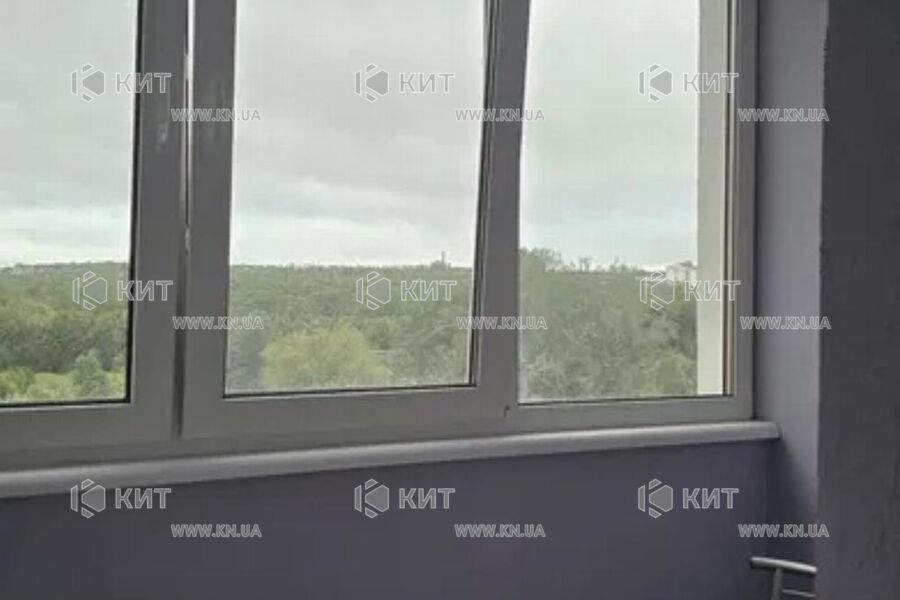 Продажа квартиры Харьков, Салтовка, 34м²