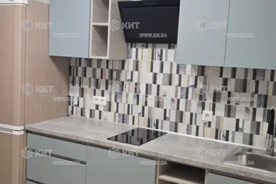 Продажа квартиры Харьков, Салтовка, 34м²