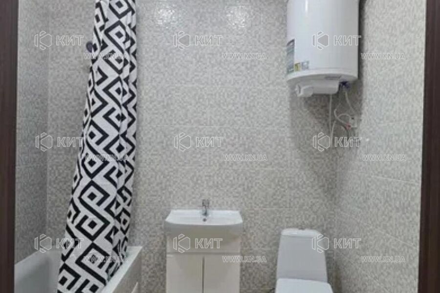 Продажа квартиры Харьков, Салтовка, 34м²