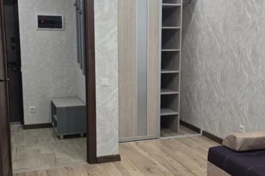 Продажа квартиры Харьков, Салтовка, 34м²