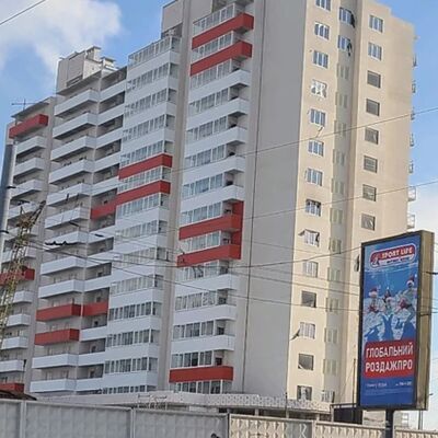 Продажа 	 Харьков,  Льва Ландау (50-летия СССР) пр.   156А