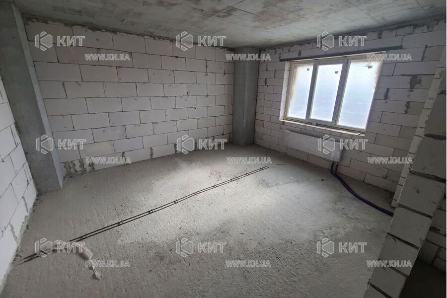 Продажа квартиры Харьков, Салтовка, 656 мрн., 52м²