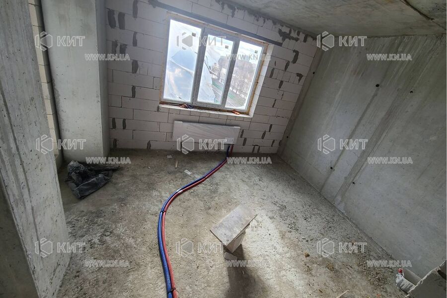 Продажа квартиры Харьков, Салтовка, 656 мрн., 52м²