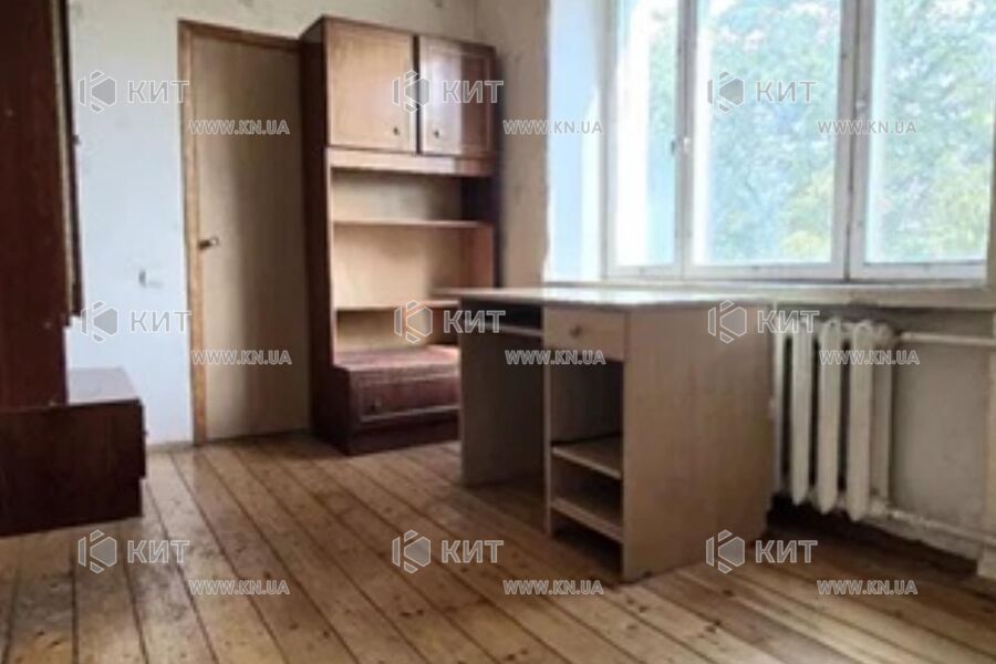 Продаж квартири Харків, Павлове Поле, 42м²