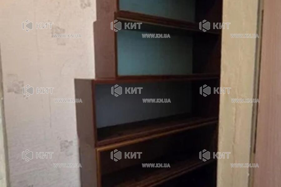 Продаж квартири Харків, Павлове Поле, 42м²