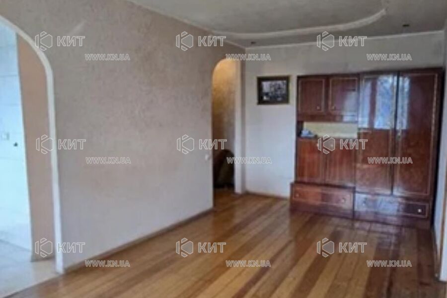 Продаж квартири Харків, Павлове Поле, 42м²