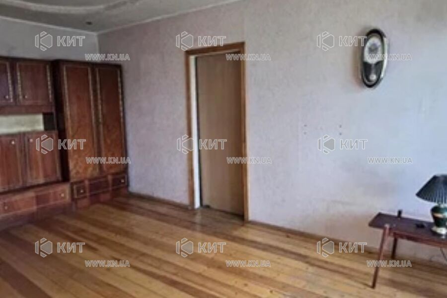 Продаж квартири Харків, Павлове Поле, 42м²