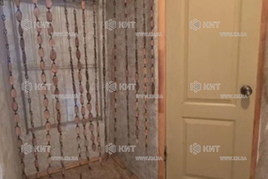 Продаж квартири Харків, Павлове Поле, 42м²