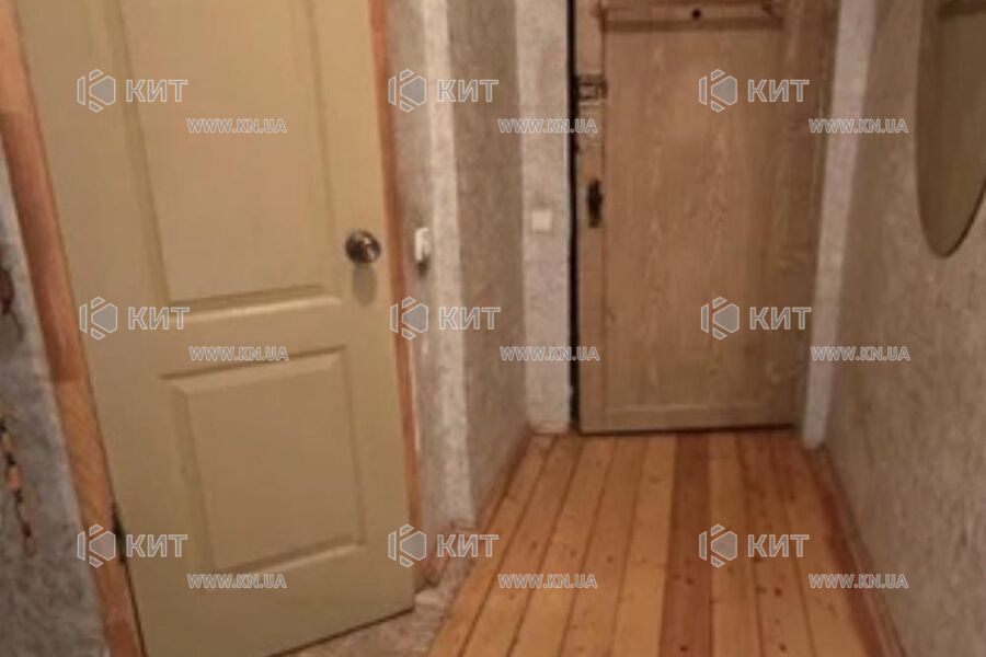 Продаж квартири Харків, Павлове Поле, 42м²