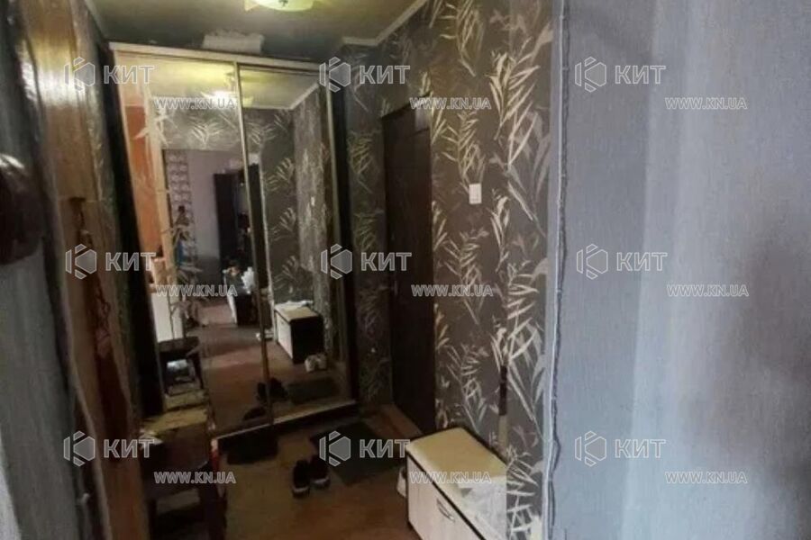 Продажа квартиры Харьков, Северная Салтовка 2, 33м²