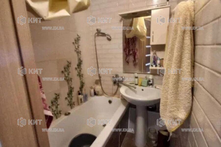 Продажа квартиры Харьков, Северная Салтовка 2, 33м²
