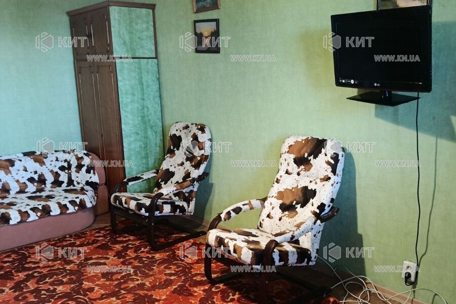 Продажа квартиры Харьков, Гагарина, 44м²