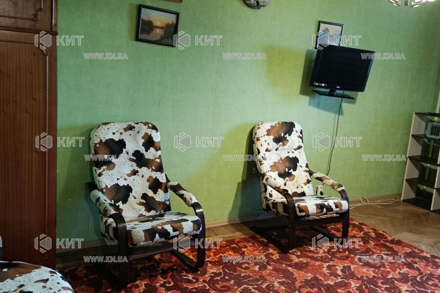 Продажа квартиры Харьков, Гагарина, 44м²