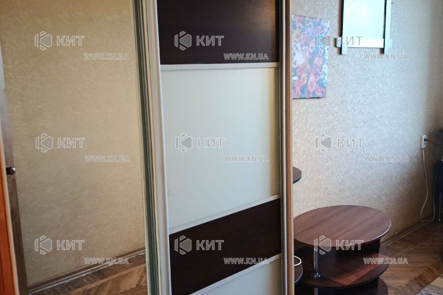 Продажа квартиры Харьков, Гагарина, 44м²