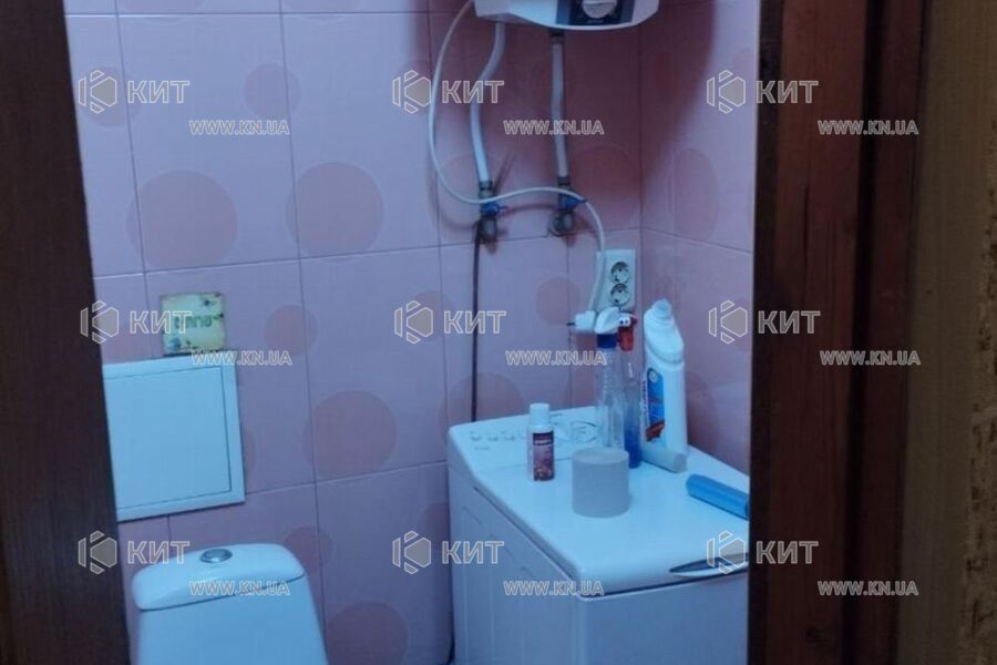 Продажа квартиры Харьков, Гагарина, 44м²