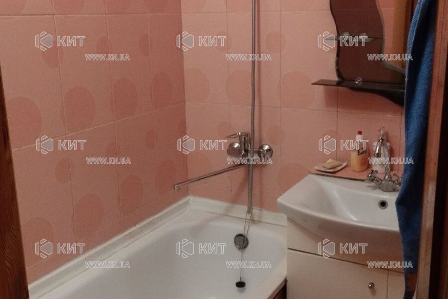 Продажа квартиры Харьков, Гагарина, 44м²