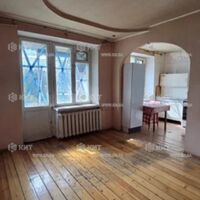 Продаж квартири Харків, Павлове Поле, 42м²