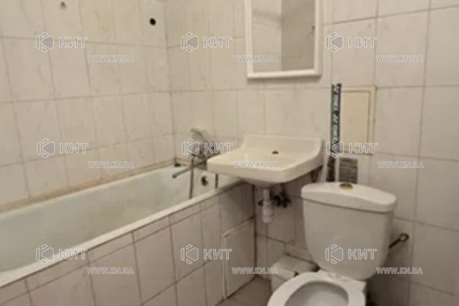 Продаж квартири Харків, Павлове Поле, 42м²