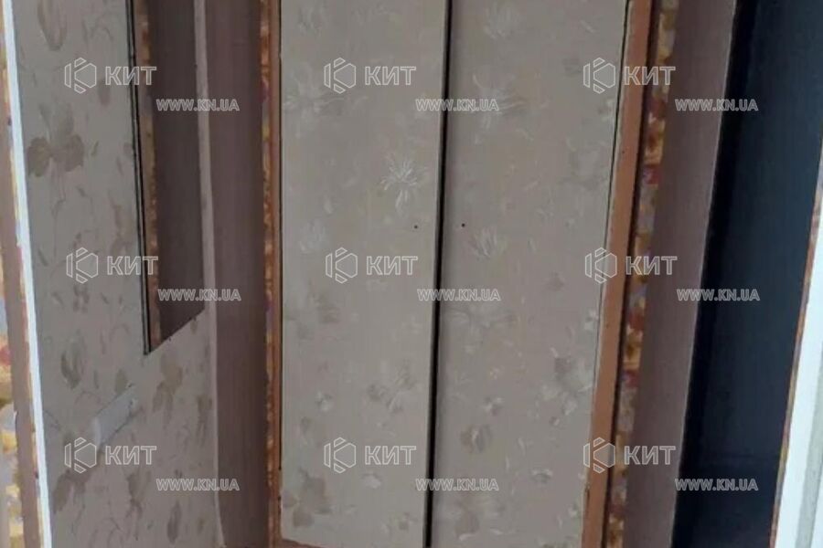 Продаж квартири Харків, Північна Салтівка 2, 33м²