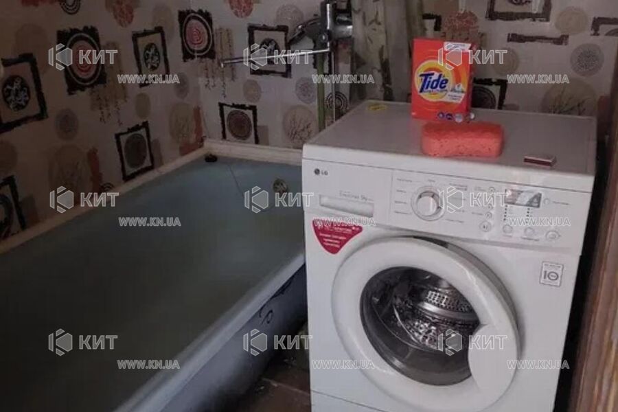Продаж квартири Харків, Північна Салтівка 2, 33м²