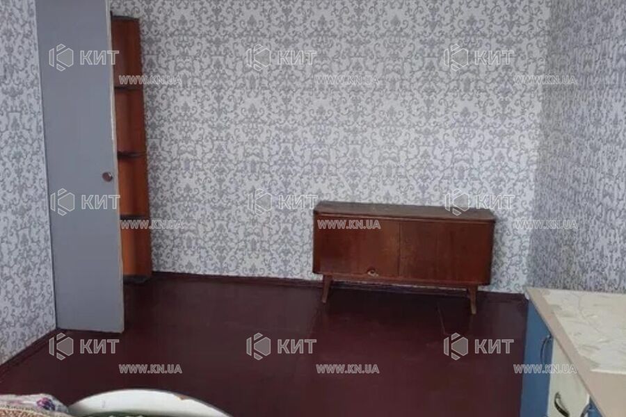 Продаж квартири Харків, Північна Салтівка 2, 33м²