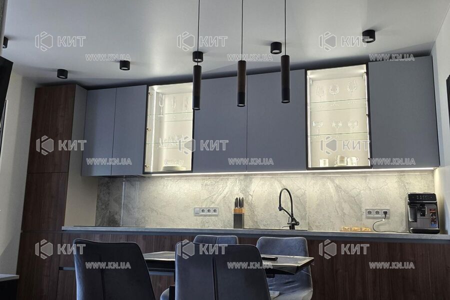 Продажа квартиры Харьков, Центральный рынок, 89м²