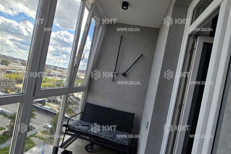 Продажа квартиры Харьков, Центральный рынок, 89м²