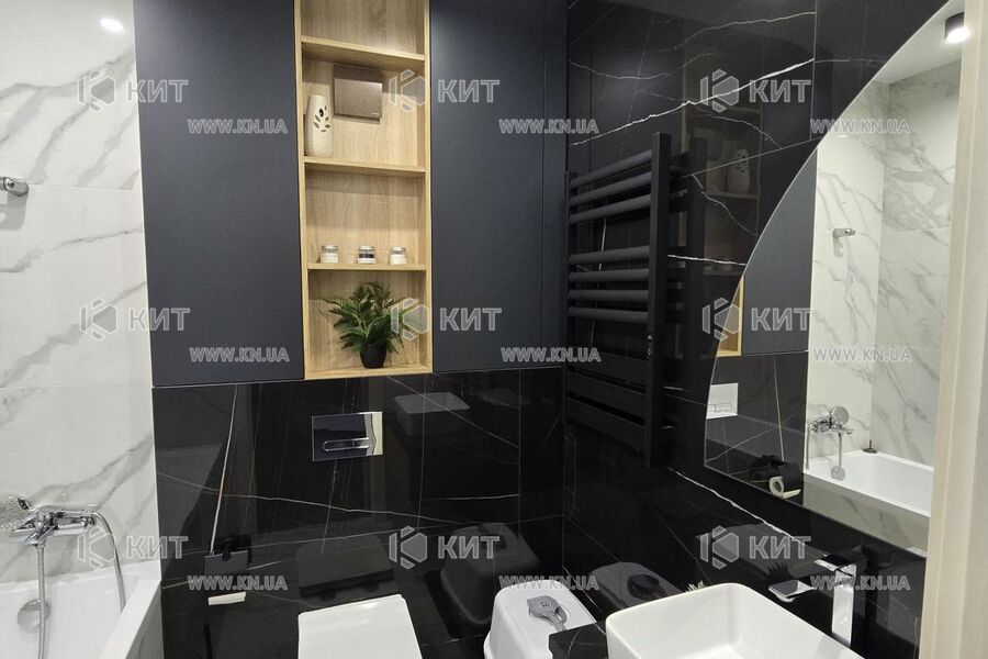 Продажа квартиры Харьков, Центральный рынок, 89м²