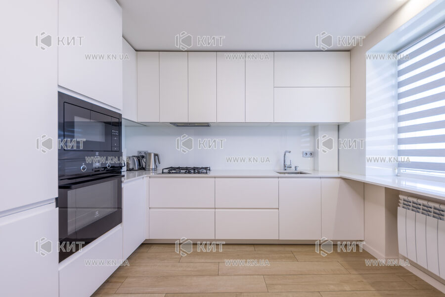 Продаж квартири Харків, Гагаріна, Спортивна, Захисників, 53.9м²