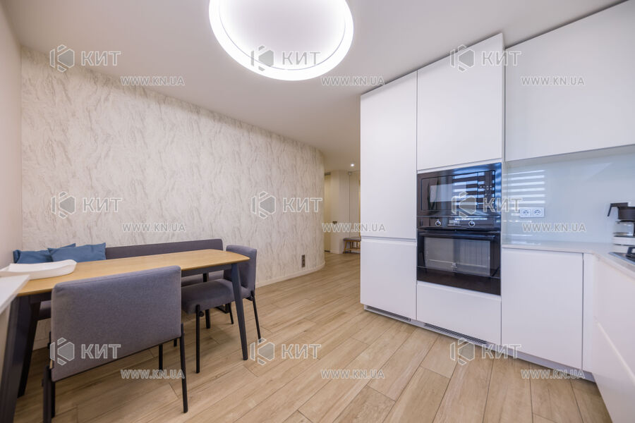 Продаж квартири Харків, Гагаріна, Спортивна, Захисників, 53.9м²