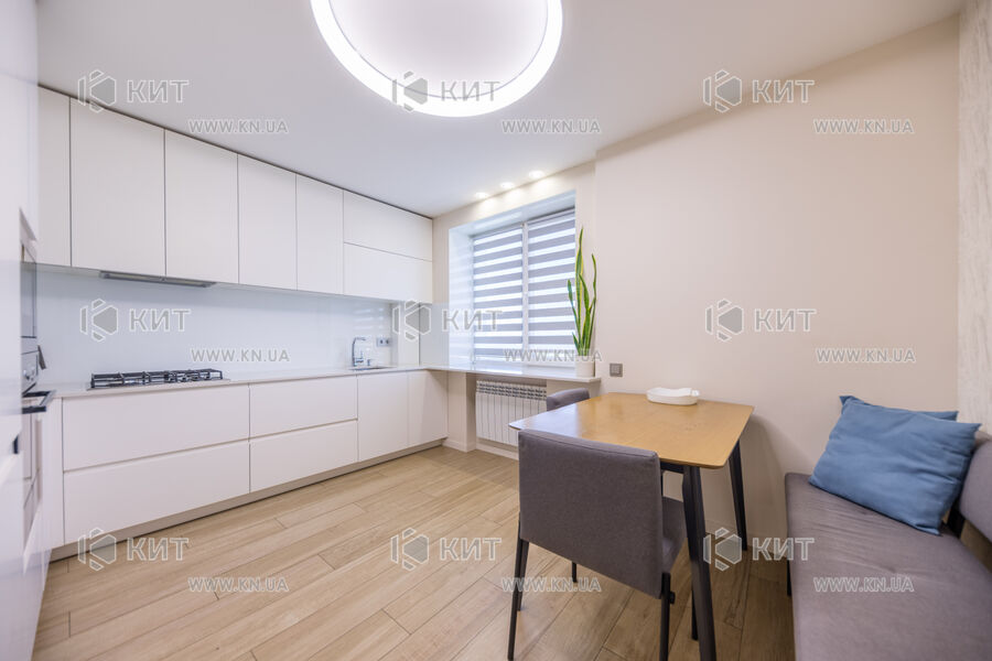 Продаж квартири Харків, Гагаріна, Спортивна, Захисників, 53.9м²