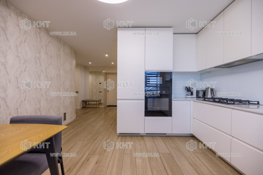 Продаж квартири Харків, Гагаріна, Спортивна, Захисників, 53.9м²
