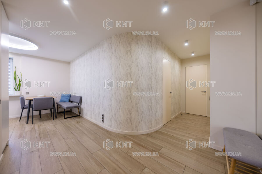 Продаж квартири Харків, Гагаріна, Спортивна, Захисників, 53.9м²