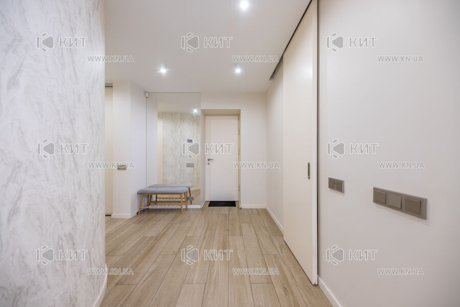 Продаж квартири Харків, Гагаріна, Спортивна, Захисників, 53.9м²