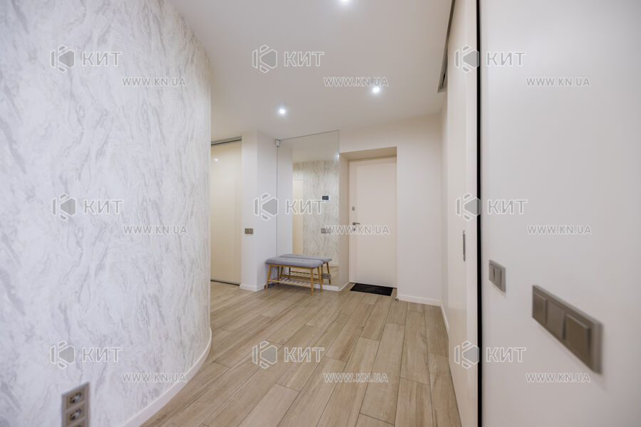 Продаж квартири Харків, Гагаріна, Спортивна, Захисників, 53.9м²