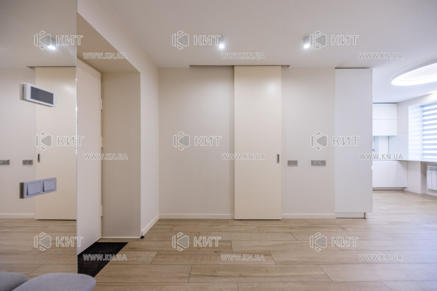 Продаж квартири Харків, Гагаріна, Спортивна, Захисників, 53.9м²